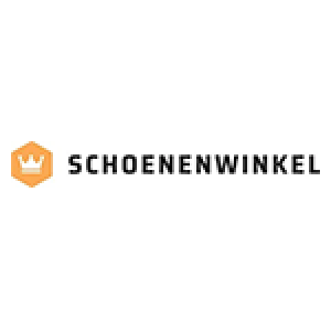 Schoenenwinkel.nl logo vandaag besteld, morgen in huis